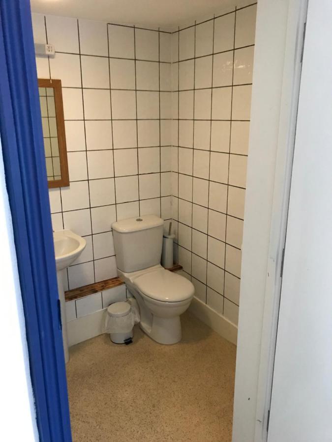 The White Bear Bed & Breakfast Devizes Bagian luar foto